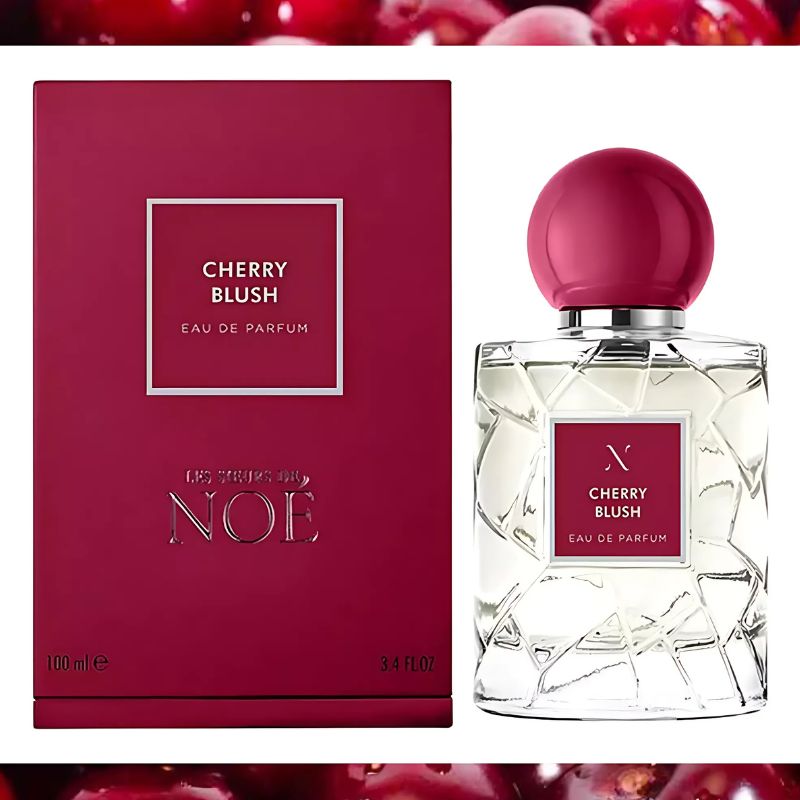 Les Soeurs de Noe Cherry Blush EDP